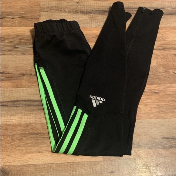 adidas Pants - Adidas response leggings size S